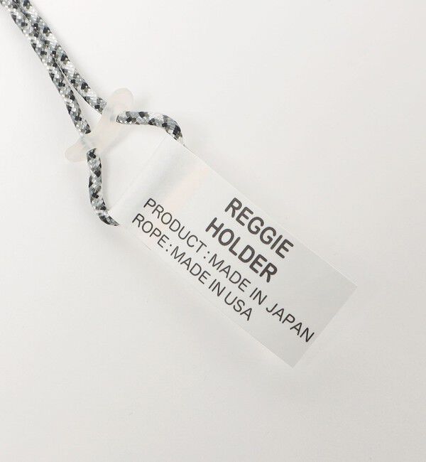 UNITED ARROWS green label relaxing「＜REGGIE HOLDER＞グラスコード」|メガネ|