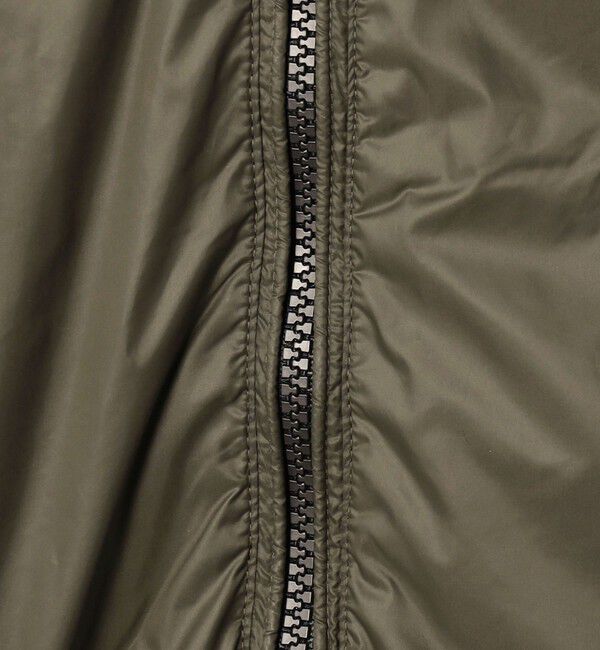 UNITED ARROWS green label relaxing「＜TAION＞2way MA1 ダウンジャケット」|ダウン|