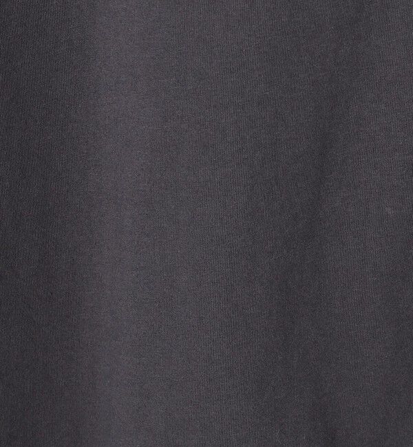 UNITED ARROWS green label relaxing「【WEB限定】＜at ease＞フォトプリント ロングスリーブ Tシャツ」|Tシャツ・カットソー|