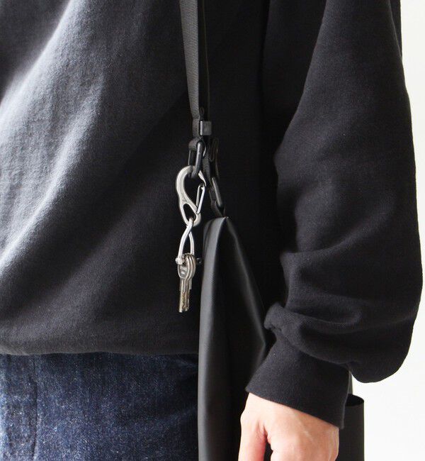 UNITED ARROWS green label relaxing「＜GLOMA NAUTICA＞Gloma Carabiner 1501 カラビナ」|チャーム・キーホルダー|