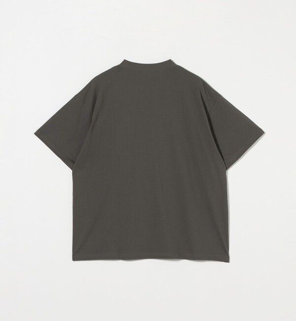 UNITED ARROWS green label relaxing「＜GOAT＞ボックス Tシャツ」|Tシャツ・カットソー|