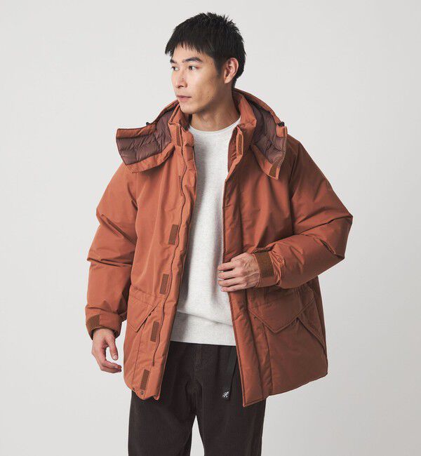 UNITED ARROWS green label relaxing「＜Marmot＞マンモス ダウンパーカ ダウンジャケット」|ダウン|BRICK