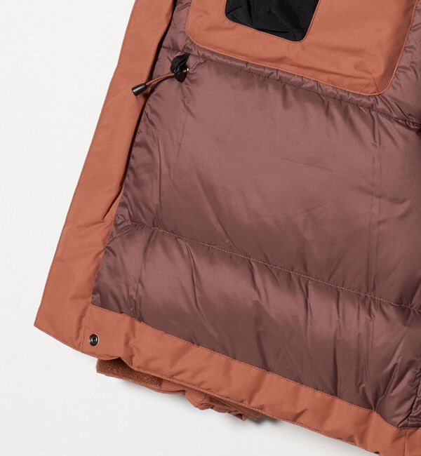 UNITED ARROWS green label relaxing「＜Marmot＞マンモス ダウンパーカ ダウンジャケット」|ダウン|