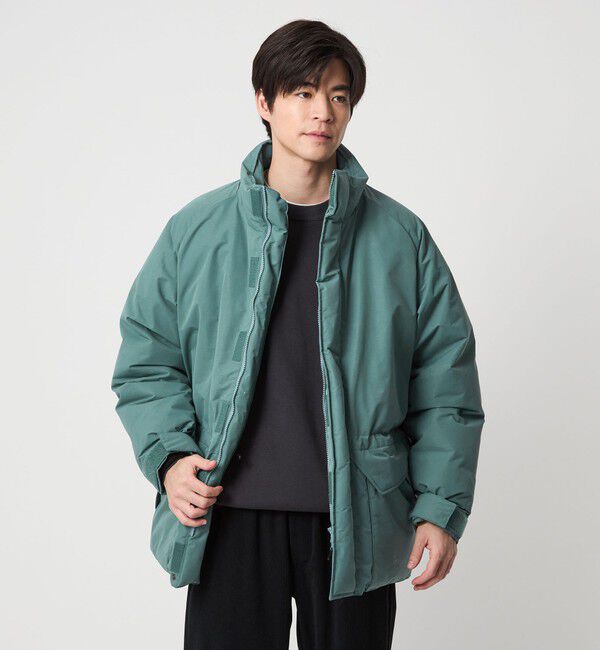 UNITED ARROWS green label relaxing「＜Marmot＞マンモス ダウンパーカ ダウンジャケット」|ダウン|