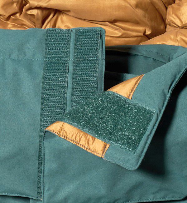 UNITED ARROWS green label relaxing「＜Marmot＞マンモス ダウンパーカ ダウンジャケット」|ダウン|
