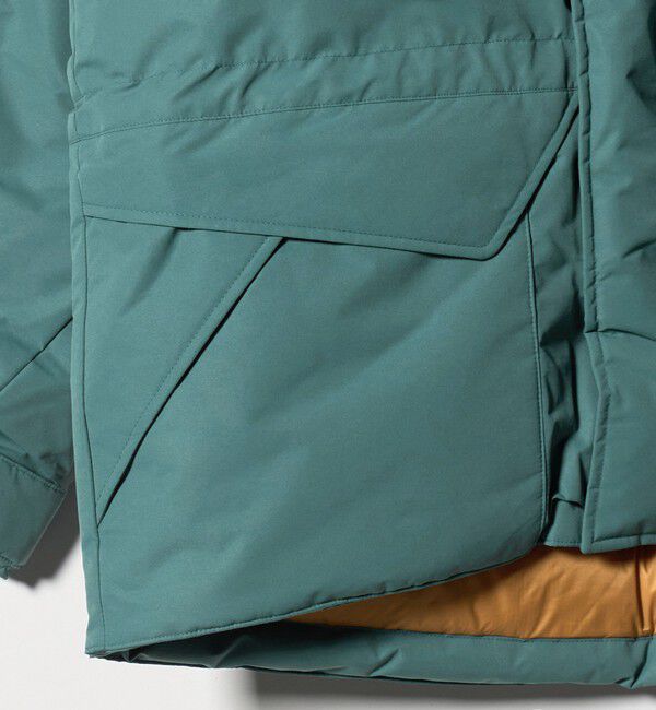 UNITED ARROWS green label relaxing「＜Marmot＞マンモス ダウンパーカ ダウンジャケット」|ダウン|