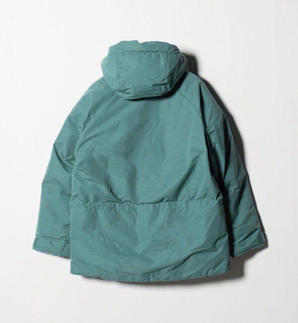 UNITED ARROWS green label relaxing「＜Marmot＞マンモス ダウンパーカ ダウンジャケット」|ダウン|