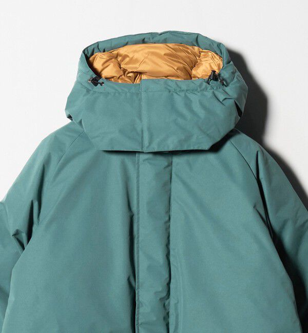 UNITED ARROWS green label relaxing「＜Marmot＞マンモス ダウンパーカ ダウンジャケット」|ダウン|