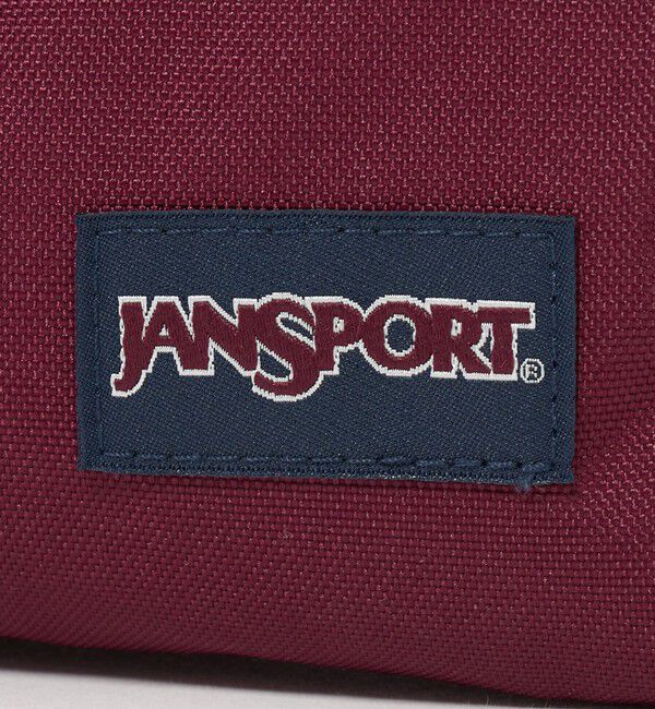 UNITED ARROWS green label relaxing「＜JANSPORT＞パーフェクト ポーチ」|ポーチ|