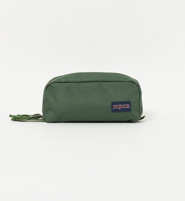 UNITED ARROWS green label relaxing「＜JANSPORT＞パーフェクト ポーチ」|ポーチ|OLIVE