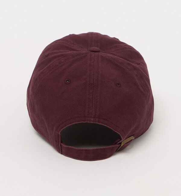 UNITED ARROWS green label relaxing「＜47＞クリーンナップ MLB キャップ」|キャップ・キャスケット|