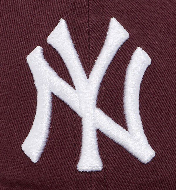 UNITED ARROWS green label relaxing「＜47＞クリーンナップ MLB キャップ」|キャップ・キャスケット|