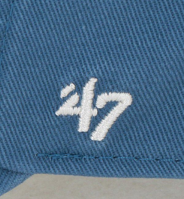 UNITED ARROWS green label relaxing「＜47＞クリーンナップ MLB キャップ」|キャップ・キャスケット|