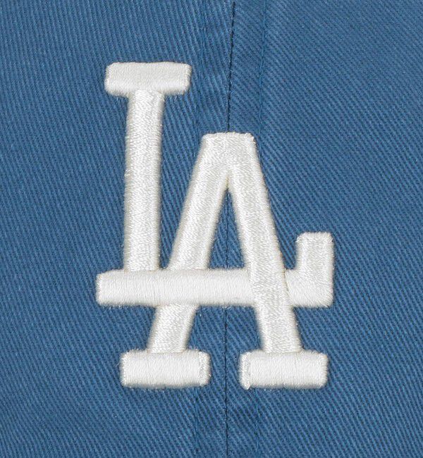 UNITED ARROWS green label relaxing「＜47＞クリーンナップ MLB キャップ」|キャップ・キャスケット|