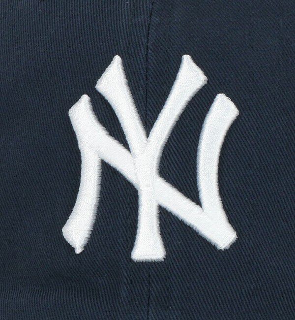 UNITED ARROWS green label relaxing「＜47＞クリーンナップ MLB キャップ」|キャップ・キャスケット|