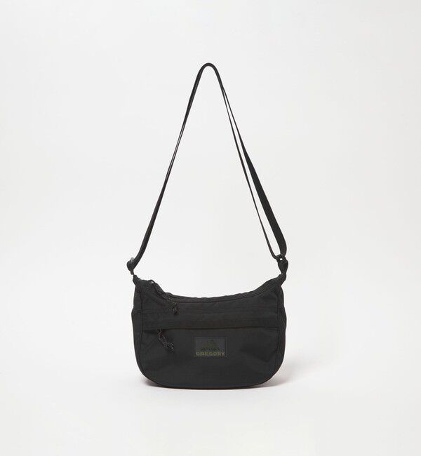 UNITED ARROWS green label relaxing「【別注】＜GREGORY＞ティーニー サッチェル ショルダーバッグ」|ショルダー・メッセンジャー|