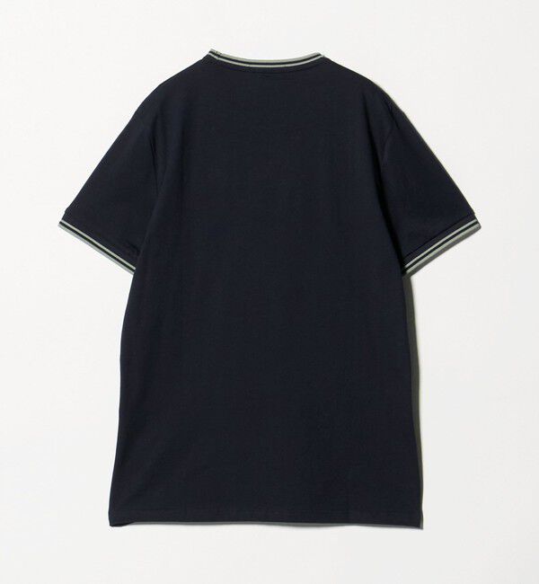 UNITED ARROWS green label relaxing「＜FRED PERRY＞ツインティップ Tシャツ」|Tシャツ・カットソー|