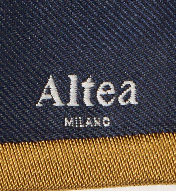 UNITED ARROWS green label relaxing「＜ALTEA＞8.0cm コモン2 ネクタイ」|ネクタイ・蝶ネクタイ|