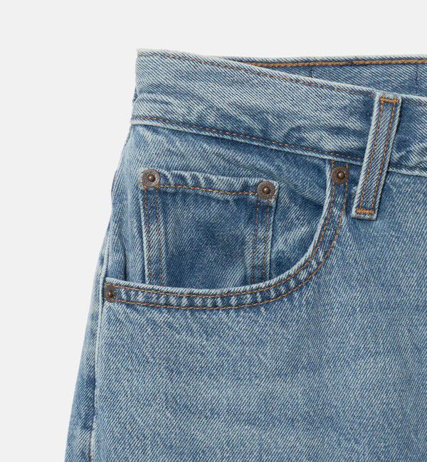 UNITED ARROWS green label relaxing「＜Levi's(R)＞Chinch フレア デニムパンツ」|デニム|