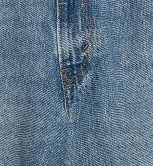 UNITED ARROWS green label relaxing「＜Levi's(R)＞Chinch フレア デニムパンツ」|デニム|