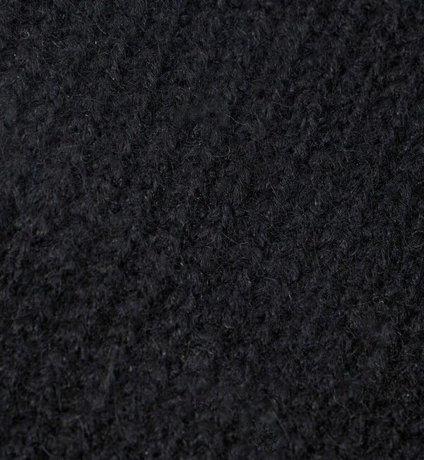 EMMEL REFINES「＜CONTROL FREAK＞ 3WAY フリルニット グローブ＜ Select by EMMEL REFINES ＞	」|手袋|