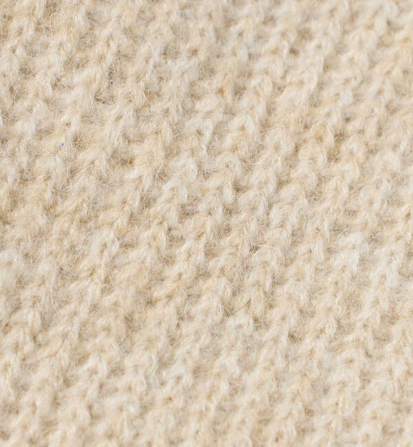 EMMEL REFINES「＜CONTROL FREAK＞ 3WAY フリルニット グローブ＜ Select by EMMEL REFINES ＞	」|手袋|
