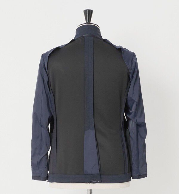 UNITED ARROWS green label relaxing「A+ TC ツイル 2B スタンダード セットアップ ジャケット -ストレッチ-」|テーラードジャケット|