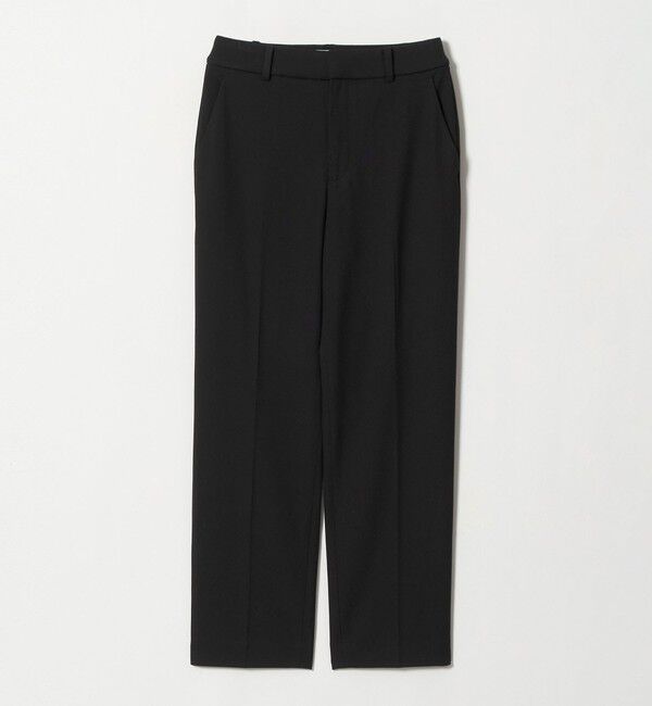 UNITED ARROWS green label relaxing「Daily Chic ウラキモウ ALLFIT テーパードパンツ」|スラックス|