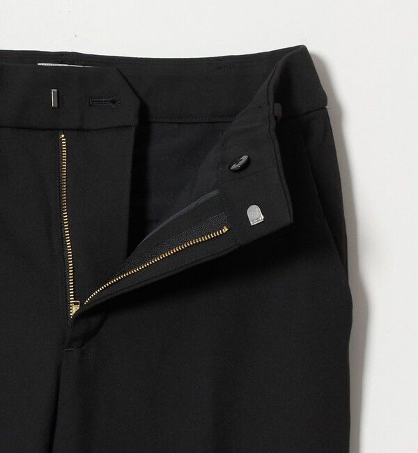 UNITED ARROWS green label relaxing「Daily Chic ウラキモウ ALLFIT テーパードパンツ」|スラックス|