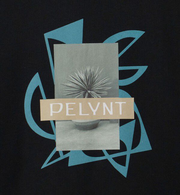 UNITED ARROWS green label relaxing「＜Phospho Graphica＞フレンチ ロングスリーブ Tシャツ スウェット」|スウェット・ジャージ|