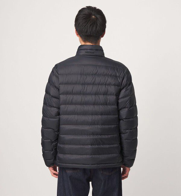 UNITED ARROWS green label relaxing「【別注】【WEB限定】＜Marmot＞750 FP ライトダウンジャケット  -耐久はっ水・防風-」|ダウン|