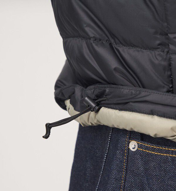 UNITED ARROWS green label relaxing「【別注】【WEB限定】＜Marmot＞750 FP ライトダウンジャケット  -耐久はっ水・防風-」|ダウン|