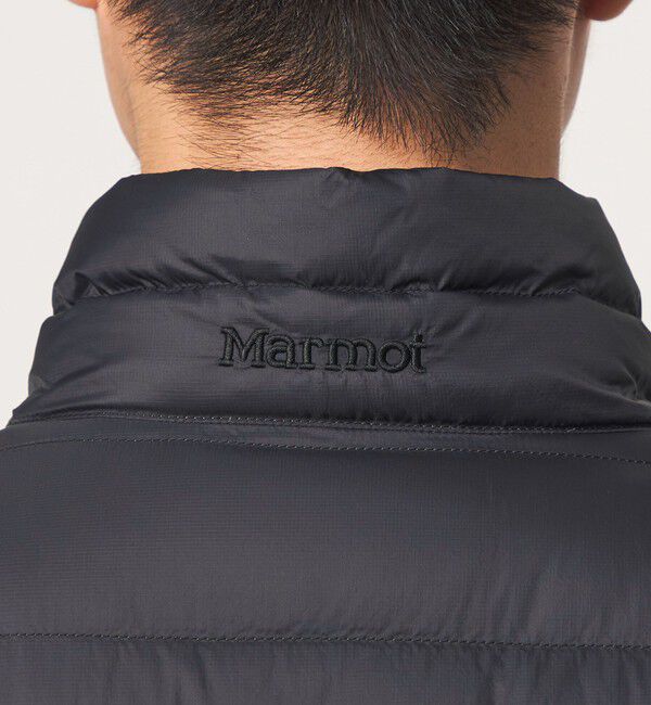 UNITED ARROWS green label relaxing「【別注】【WEB限定】＜Marmot＞750 FP ライトダウンジャケット  -耐久はっ水・防風-」|ダウン|