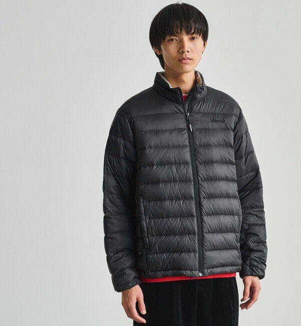 UNITED ARROWS green label relaxing「【別注】【WEB限定】＜Marmot＞750 FP ライトダウンジャケット  -耐久はっ水・防風-」|ダウン|