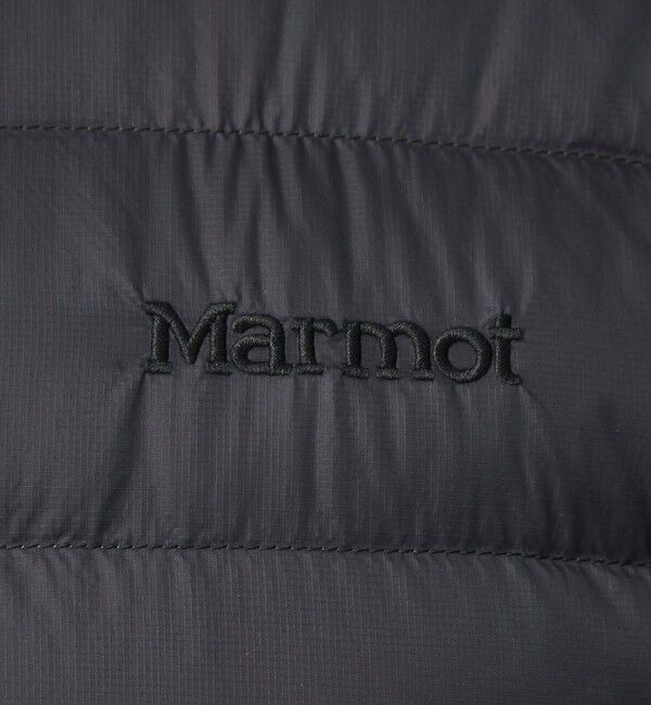 UNITED ARROWS green label relaxing「【別注】【WEB限定】＜Marmot＞750 FP ライトダウンジャケット  -耐久はっ水・防風-」|ダウン|
