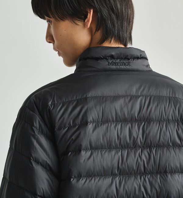 UNITED ARROWS green label relaxing「【別注】【WEB限定】＜Marmot＞750 FP ライトダウンジャケット  -耐久はっ水・防風-」|ダウン|