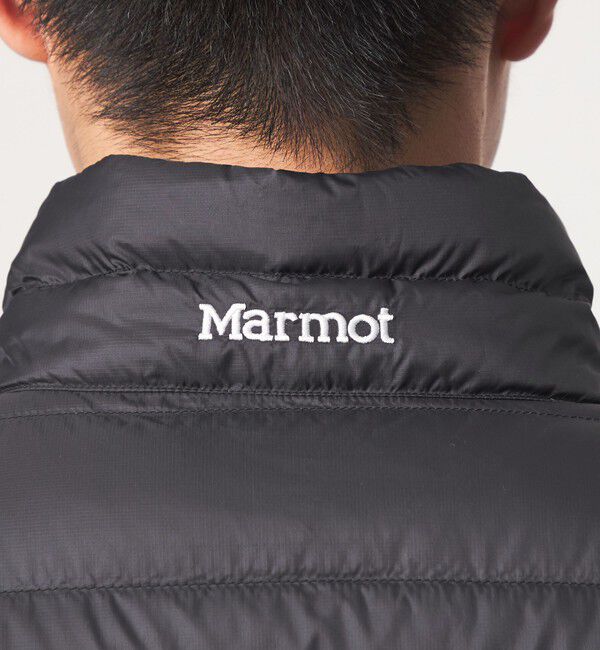 UNITED ARROWS green label relaxing「【別注】＜Marmot＞750 Fill Power ライトダウン ジャケット -耐久はっ水・防風-」|ダウン|