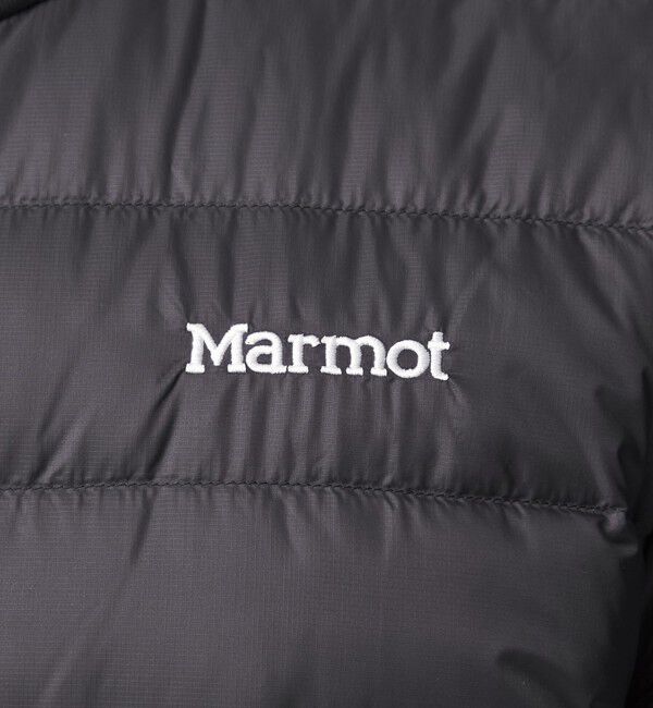 UNITED ARROWS green label relaxing「【別注】＜Marmot＞750 Fill Power ライトダウン ジャケット -耐久はっ水・防風-」|ダウン|
