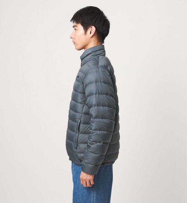 UNITED ARROWS green label relaxing「【別注】＜Marmot＞750 Fill Power ライトダウン ジャケット -耐久はっ水・防風-」|ダウン|