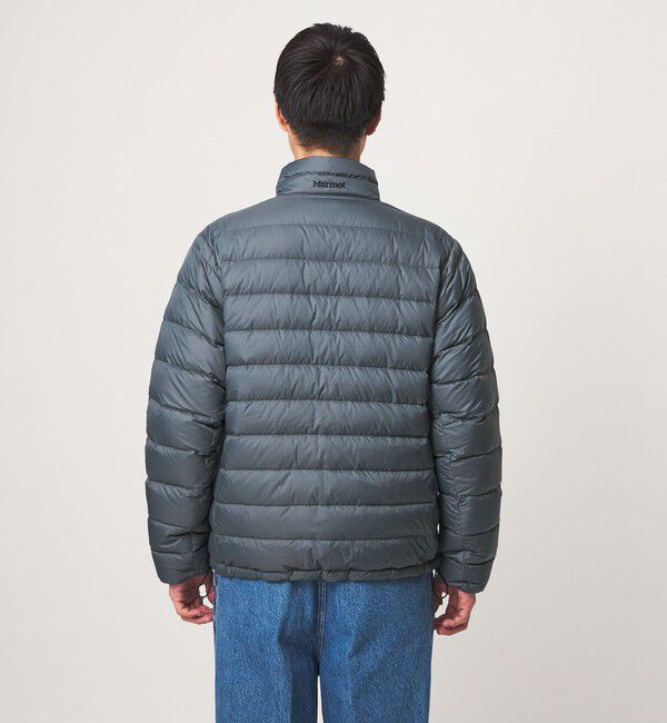 UNITED ARROWS green label relaxing「【別注】＜Marmot＞750 Fill Power ライトダウン ジャケット -耐久はっ水・防風-」|ダウン|