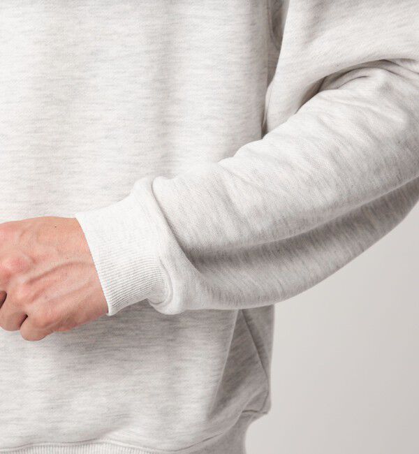 UNITED ARROWS green label relaxing「【別注】＜Marmot＞ Message 長袖 スウェット」|スウェット・ジャージ|
