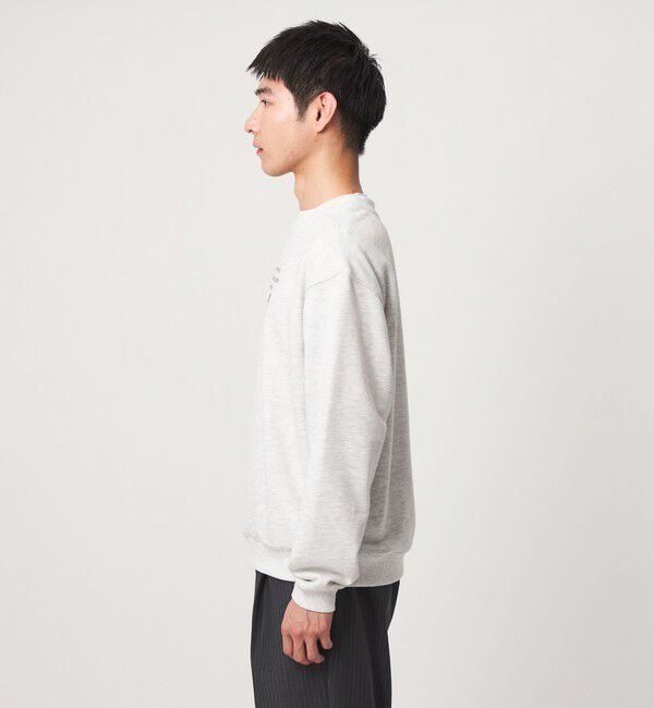 UNITED ARROWS green label relaxing「【別注】＜Marmot＞ Message 長袖 スウェット」|スウェット・ジャージ|