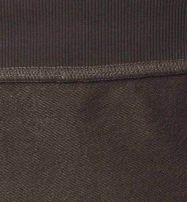UNITED ARROWS green label relaxing「【別注】＜Marmot＞ Message 長袖 スウェット」|スウェット・ジャージ|