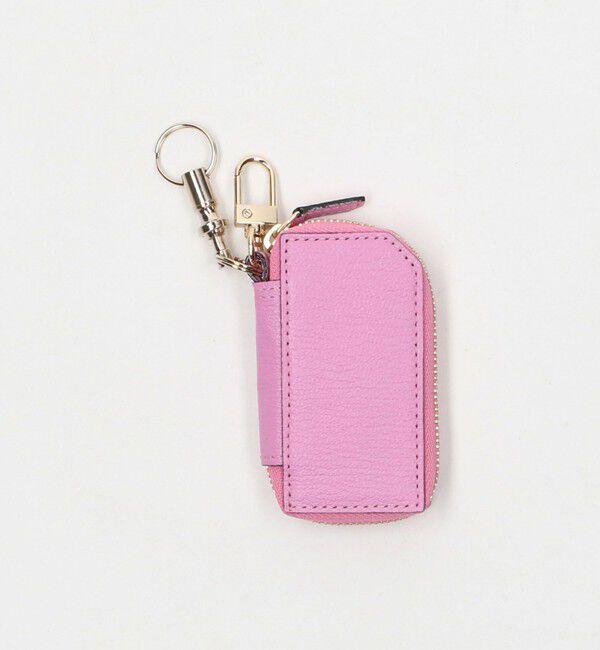 BEAUTY&YOUTH UNITED ARROWS「【別注】＜L'arcobaleno＞レザースマートキーケース」|キーケース|