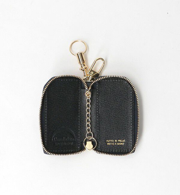 BEAUTY&YOUTH UNITED ARROWS「【別注】＜L'arcobaleno＞レザースマートキーケース」|キーケース|