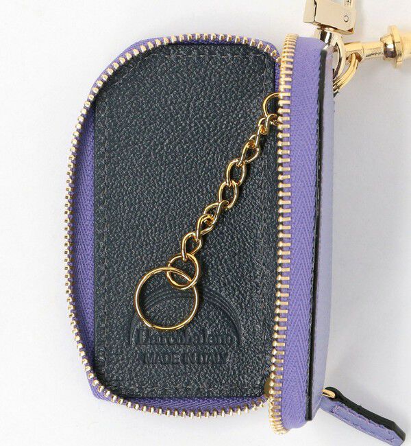 BEAUTY&YOUTH UNITED ARROWS「【別注】＜L'arcobaleno＞レザースマートキーケース」|キーケース|