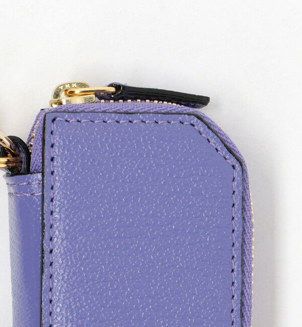 BEAUTY&YOUTH UNITED ARROWS「【別注】＜L'arcobaleno＞レザースマートキーケース」|キーケース|