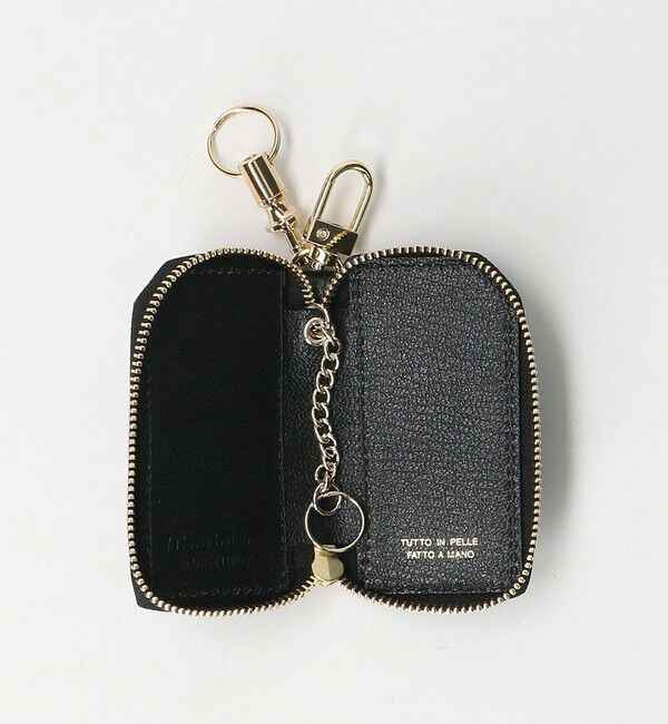 BEAUTY&YOUTH UNITED ARROWS「【別注】＜L'arcobaleno＞レザースマートキーケース」|キーケース|