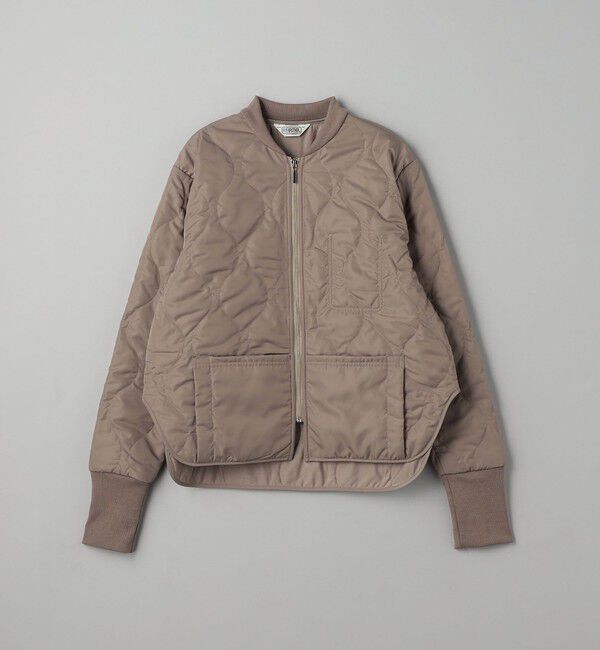 BEAUTY&YOUTH UNITED ARROWS「【別注】＜FIVE BROTHER＞キルティングジャケット 2」|その他|