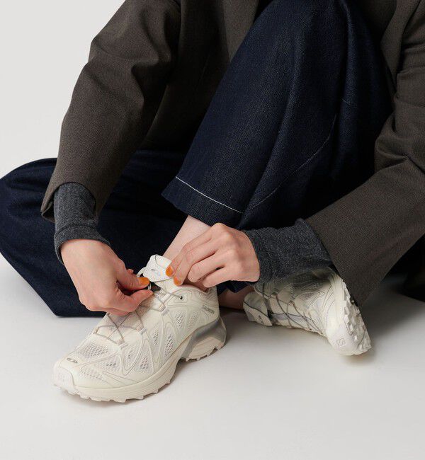 BEAUTY&YOUTH UNITED ARROWS「＜Salomon＞XT-WHISPER VOID/スニーカー」|スニーカー|